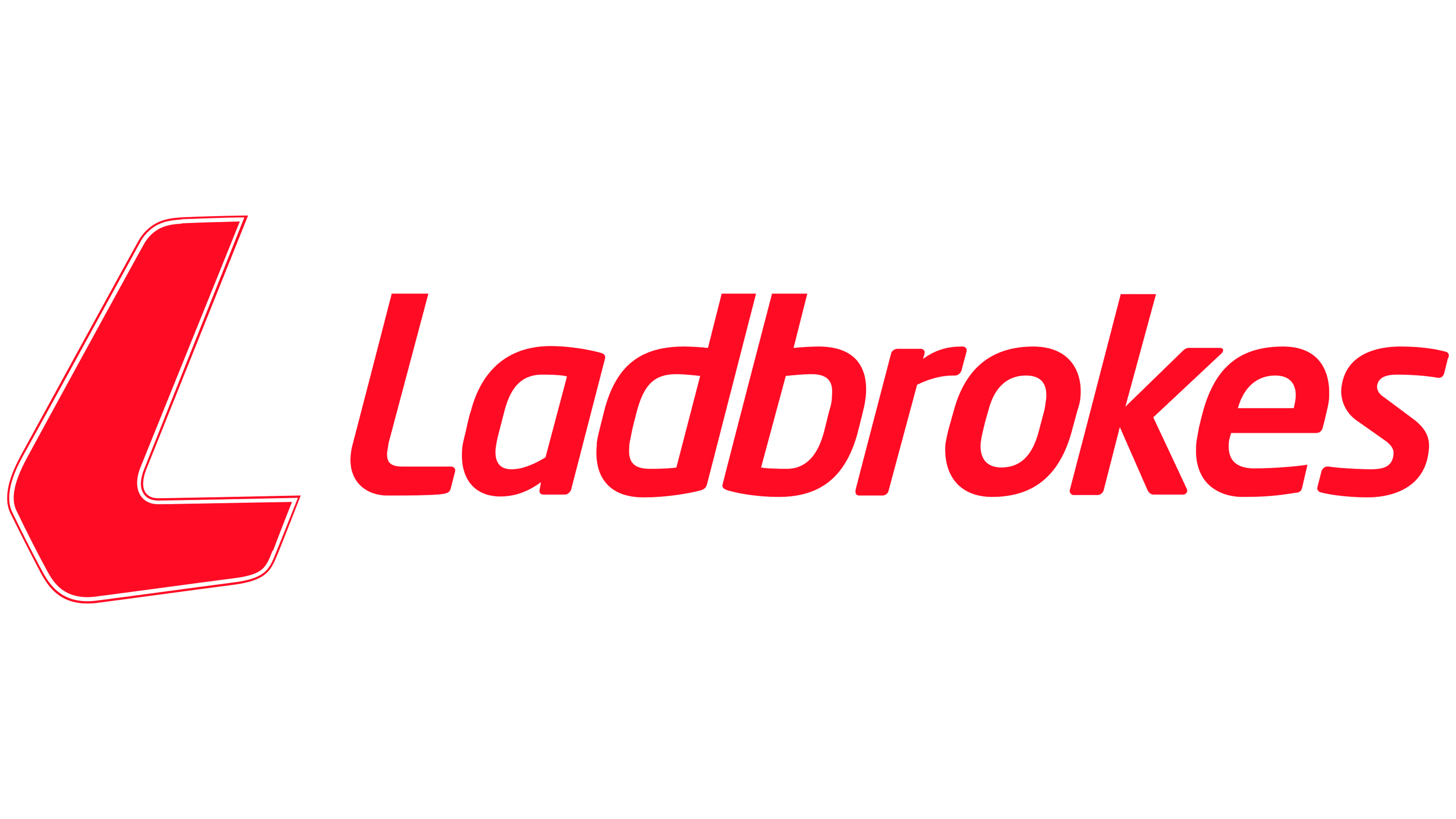 Ladbrokes Logo